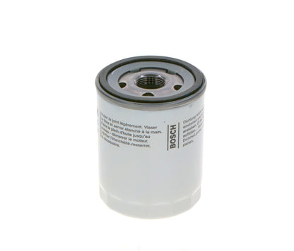 BOSCH F 026 407 245 Filtru ulei