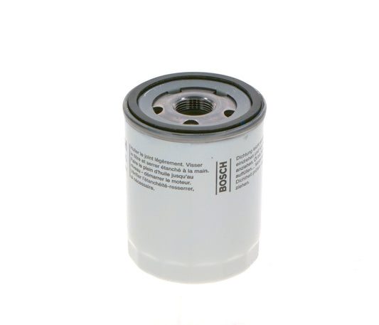 BOSCH F 026 407 245 Filtru ulei