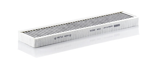 MANN-FILTER CUK 4624 Filtru, aer habitaclu