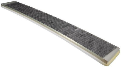 MAHLE LAK 102 Filtru, aer habitaclu