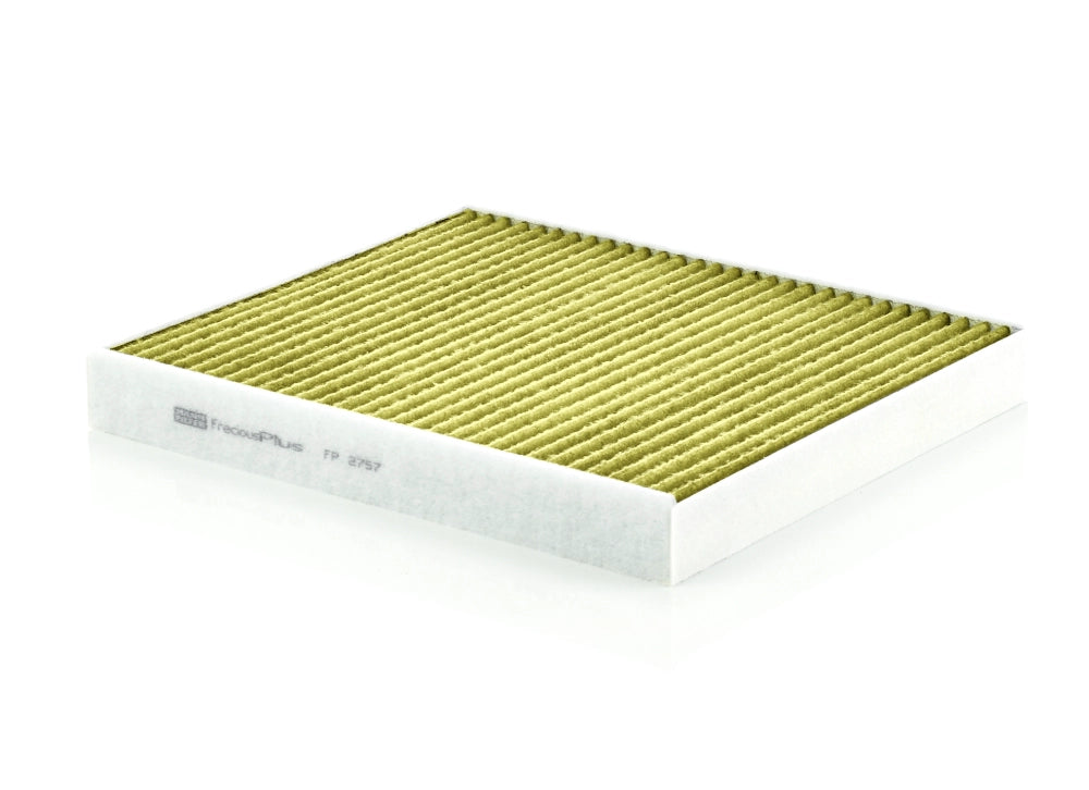 MANN-FILTER FP 2757 Filtru, aer habitaclu