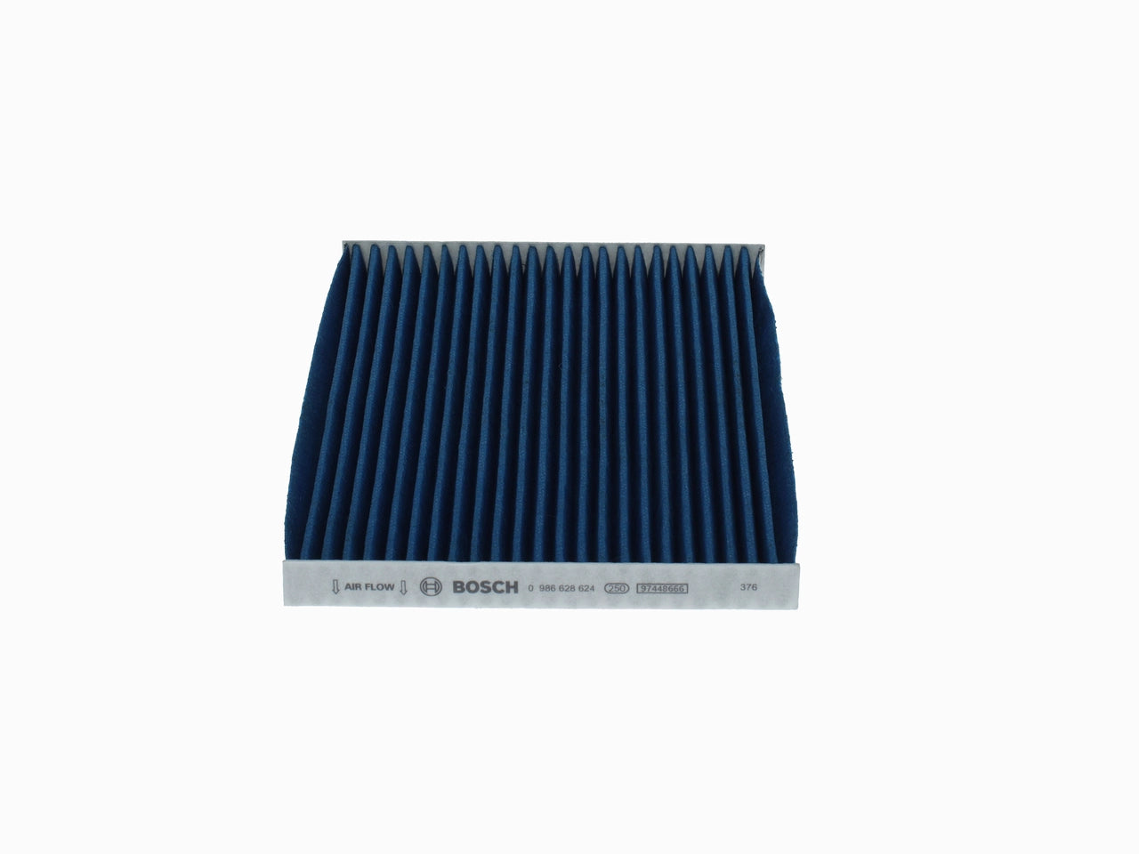 BOSCH 0 986 628 624 Filtru, aer habitaclu