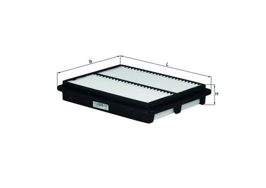 MAHLE LX 829 Filtru aer