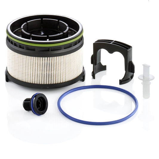 MANN-FILTER PU 11 001 z KIT Filtru combustibil