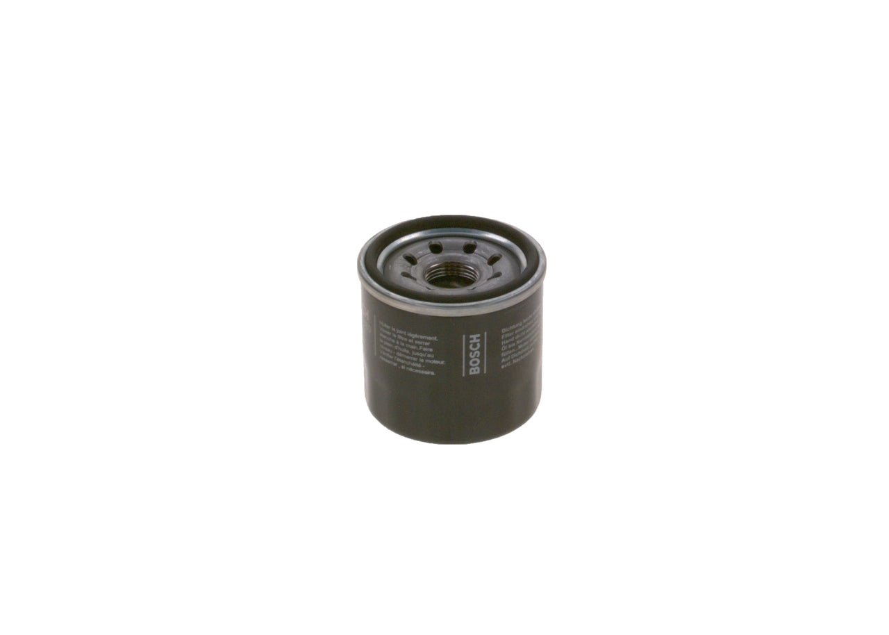 BOSCH F 026 407 160 Filtru ulei