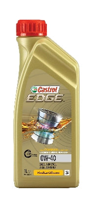 Castrol EDGE 0W-40 15B453