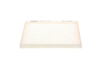 BOSCH 1 987 435 097 Filtru, aer habitaclu
