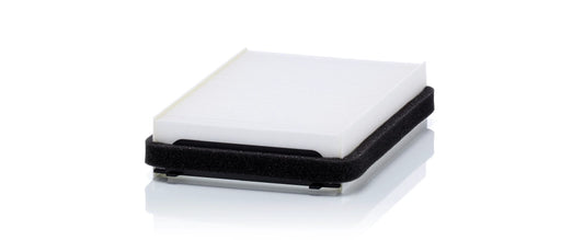 MANN-FILTER CU 2136 Filtru, aer habitaclu