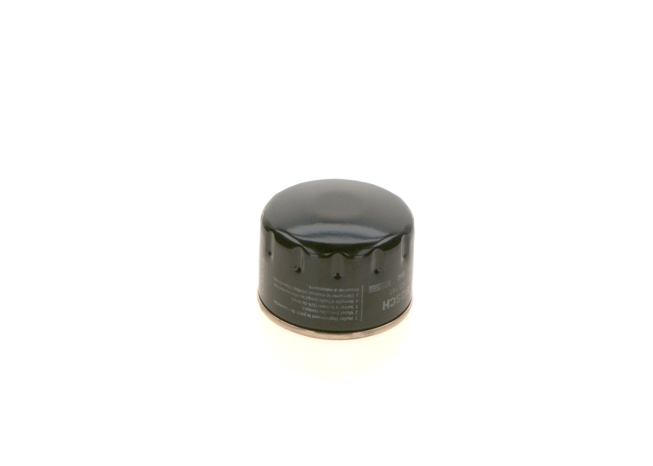 BOSCH 0 451 103 141 Filtru ulei
