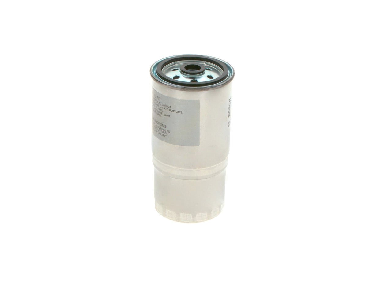 BOSCH 1 457 434 184 Filtru combustibil