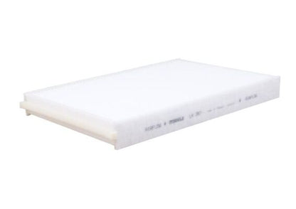 MAHLE LA 387 Filtru, aer habitaclu