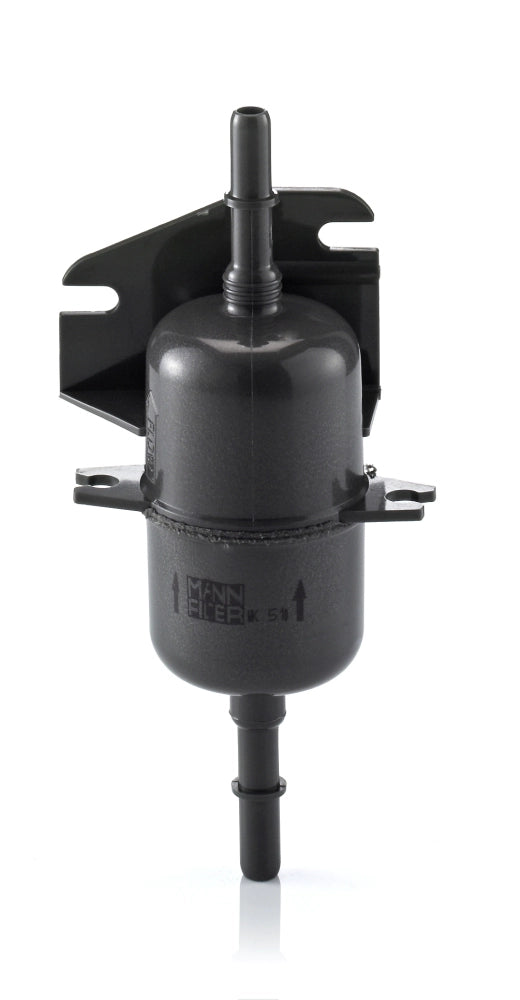 MANN-FILTER WK 510 Filtru combustibil