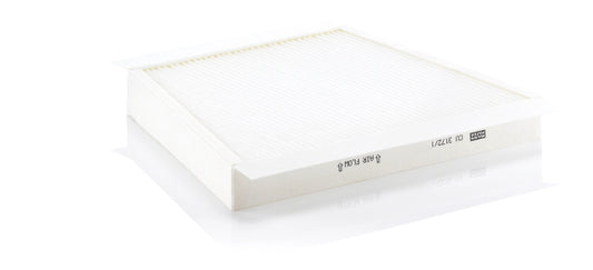 MANN-FILTER CU 3172/1 Filtru, aer habitaclu