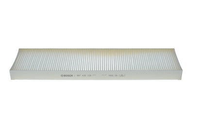 BOSCH 1 987 435 109 Filtru, aer habitaclu