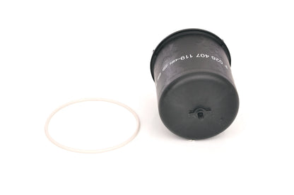 BOSCH F 026 407 119 Filtru ulei