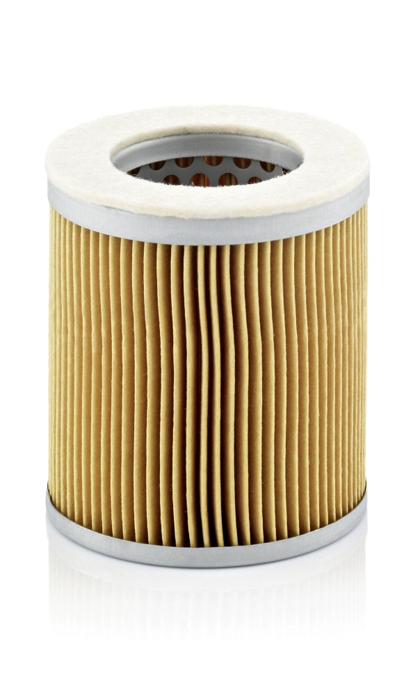 MANN-FILTER C 75/2 Filtru aer