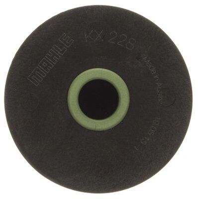 MAHLE KX 228D Filtru combustibil