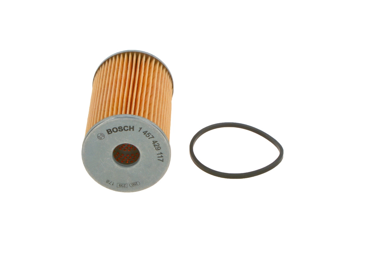 BOSCH 1 457 429 117 Filtru ulei
