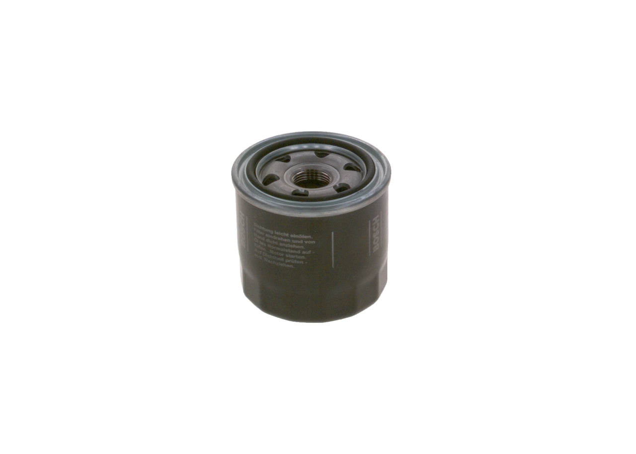 BOSCH F 026 407 124 Filtru ulei