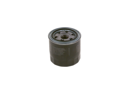 BOSCH F 026 407 124 Filtru ulei