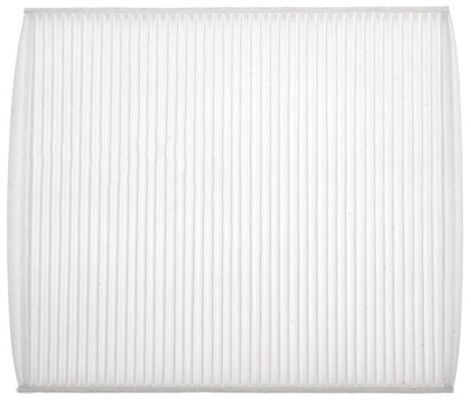 MAHLE LA 301 Filtru, aer habitaclu