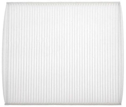 MAHLE LA 301 Filtru, aer habitaclu