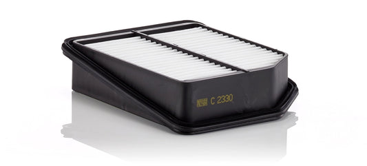 MANN-FILTER C 2330 Filtru aer