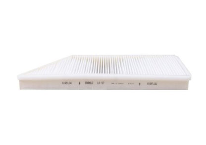 MAHLE LA 57 Filtru, aer habitaclu