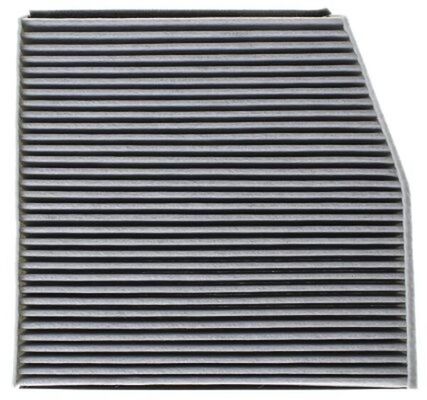 MAHLE LAK 879 Filtru, aer habitaclu