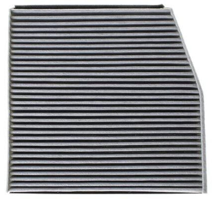 MAHLE LAK 879 Filtru, aer habitaclu