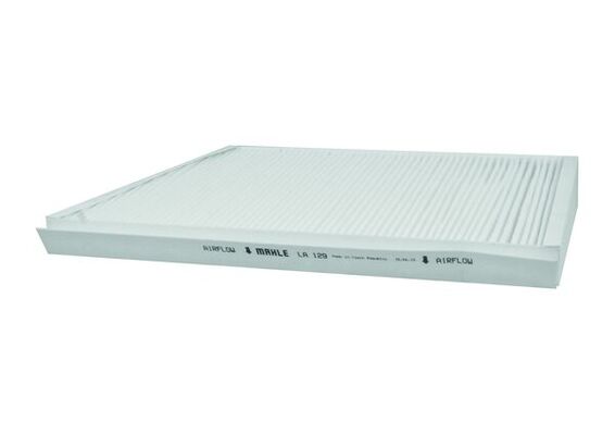 MAHLE LA 129 Filtru, aer habitaclu