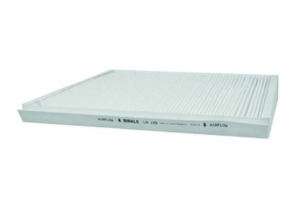 MAHLE LA 129 Filtru, aer habitaclu