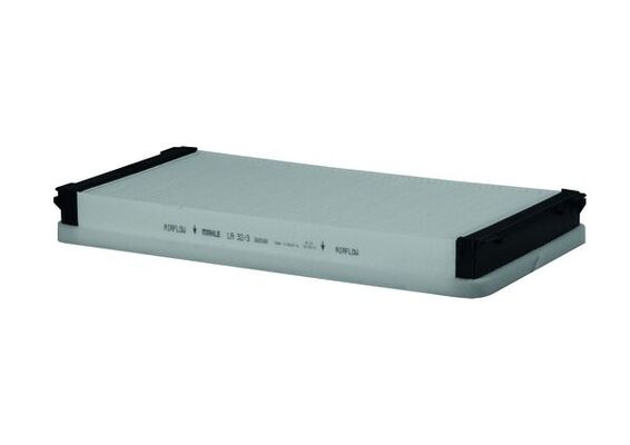 MAHLE LA 32/3 Filtru, aer habitaclu