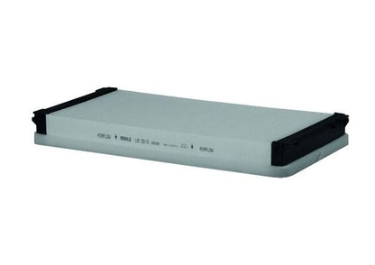MAHLE LA 32/3 Filtru, aer habitaclu