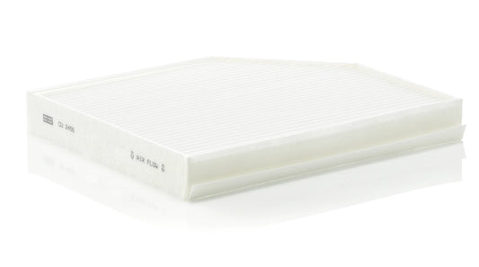 MANN-FILTER CU 2450 Filtru, aer habitaclu