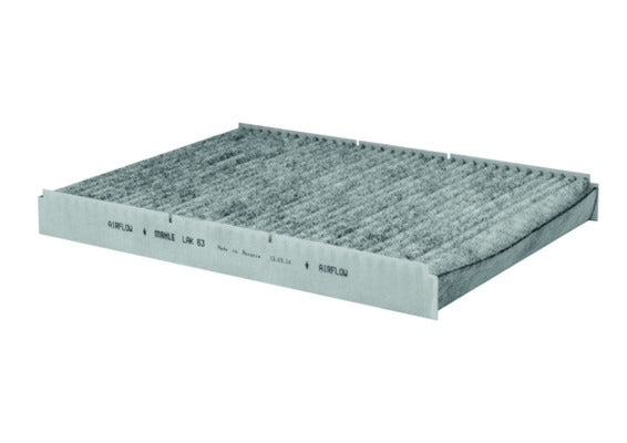 MAHLE LAK 63 Filtru, aer habitaclu