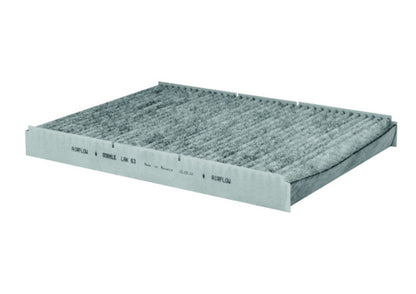 MAHLE LAK 63 Filtru, aer habitaclu