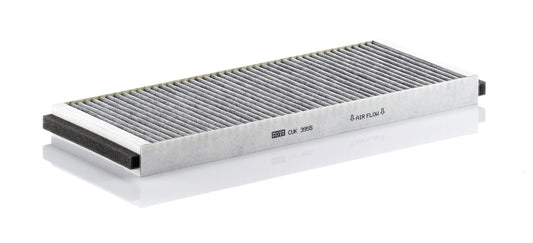MANN-FILTER CUK 3955 Filtru, aer habitaclu