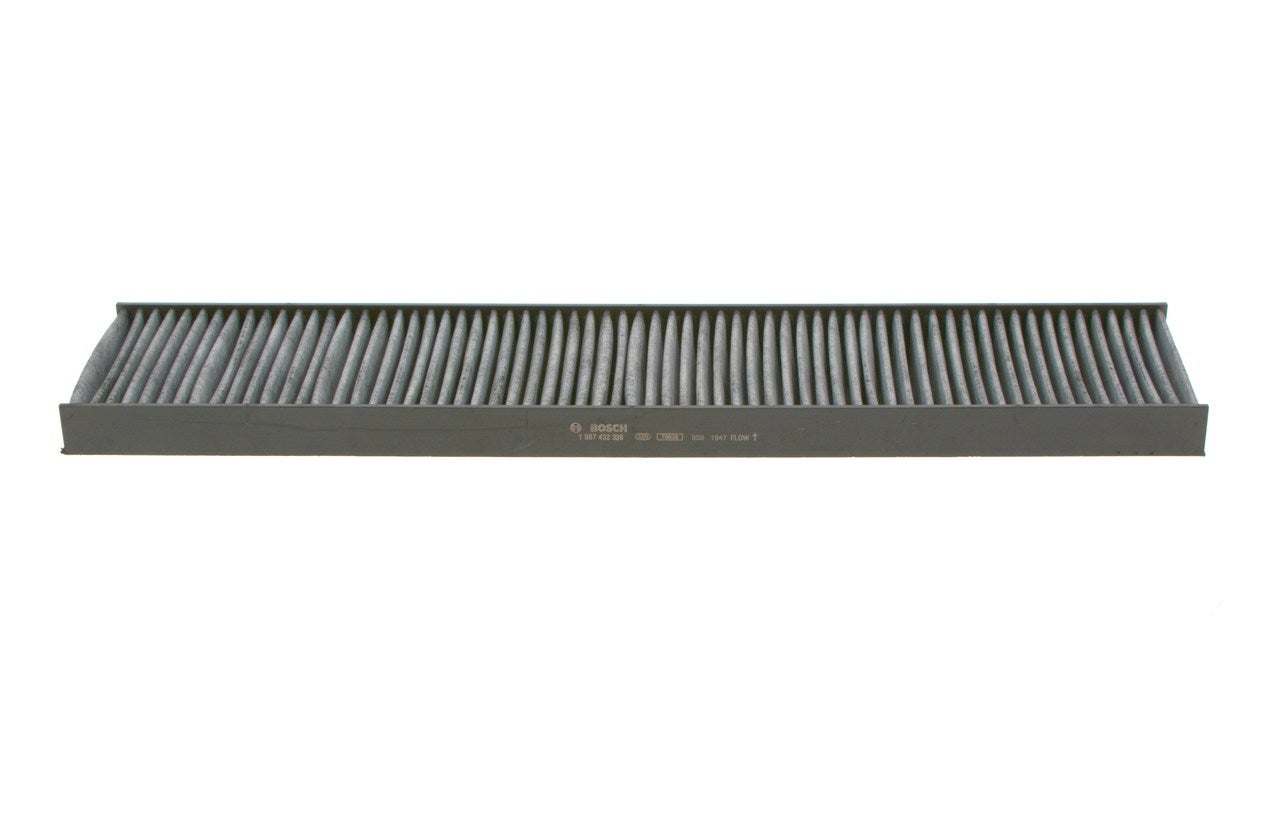 BOSCH 1 987 432 328 Filtru, aer habitaclu