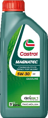 Castrol Magnatec 5W-30 DX 15F6DD