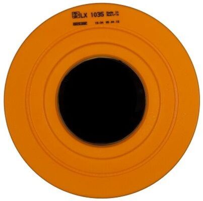 MAHLE LX 1035 Filtru aer