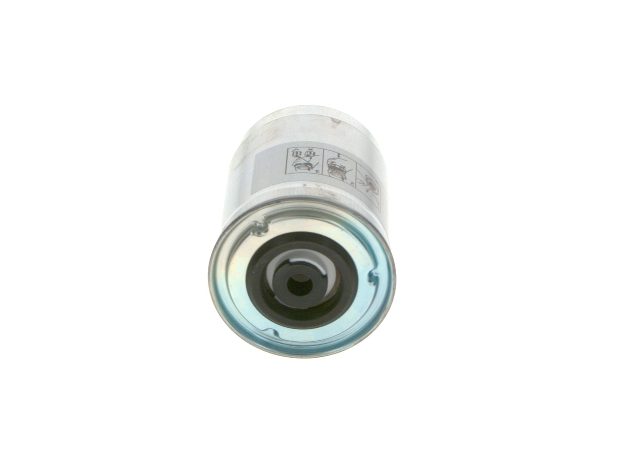 BOSCH 1 457 434 400 Filtru combustibil