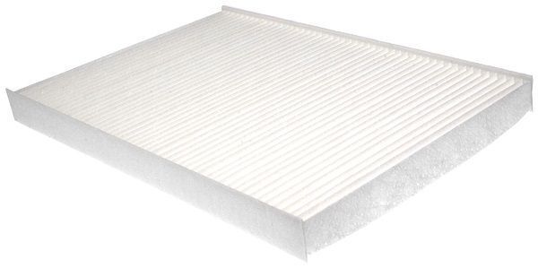 MAHLE LA 441 Filtru, aer habitaclu