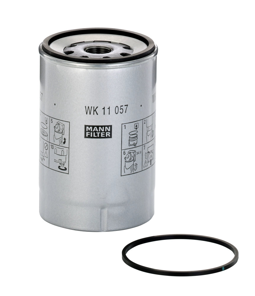 MANN-FILTER WK 11 057 z Filtru combustibil