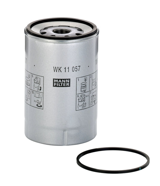 MANN-FILTER WK 11 057 z Filtru combustibil