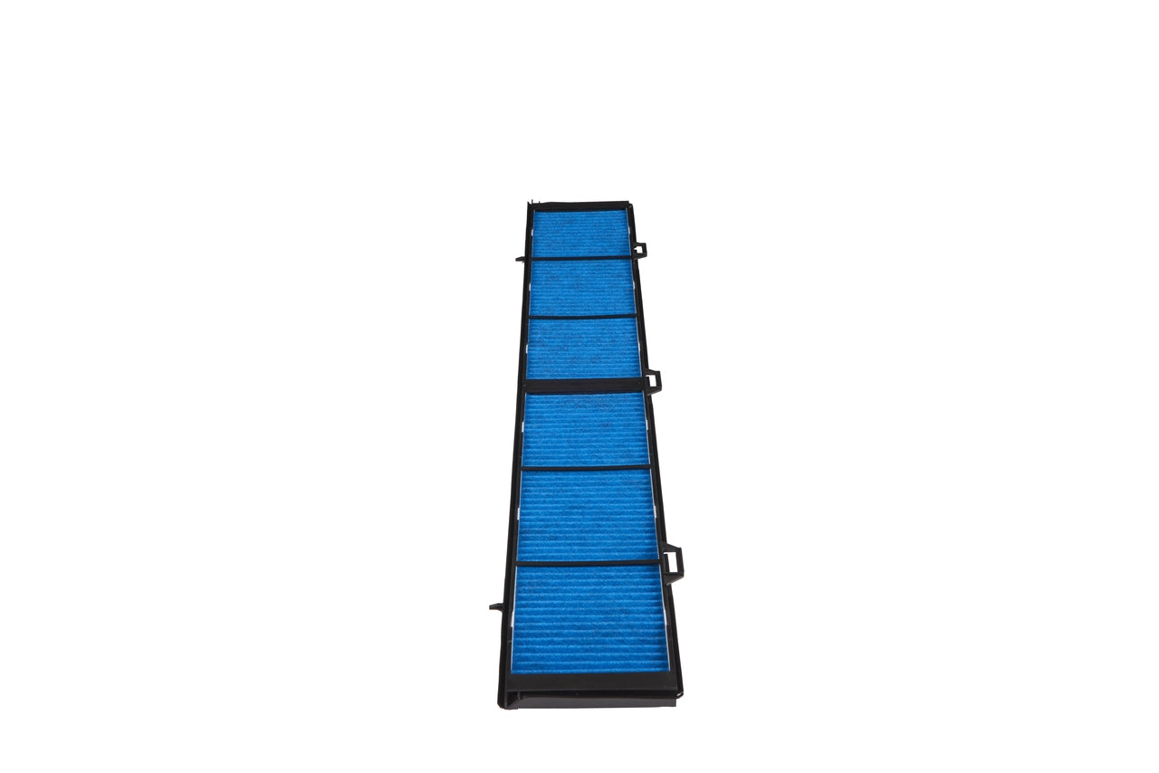 BOSCH 0 986 628 608 Filtru, aer habitaclu