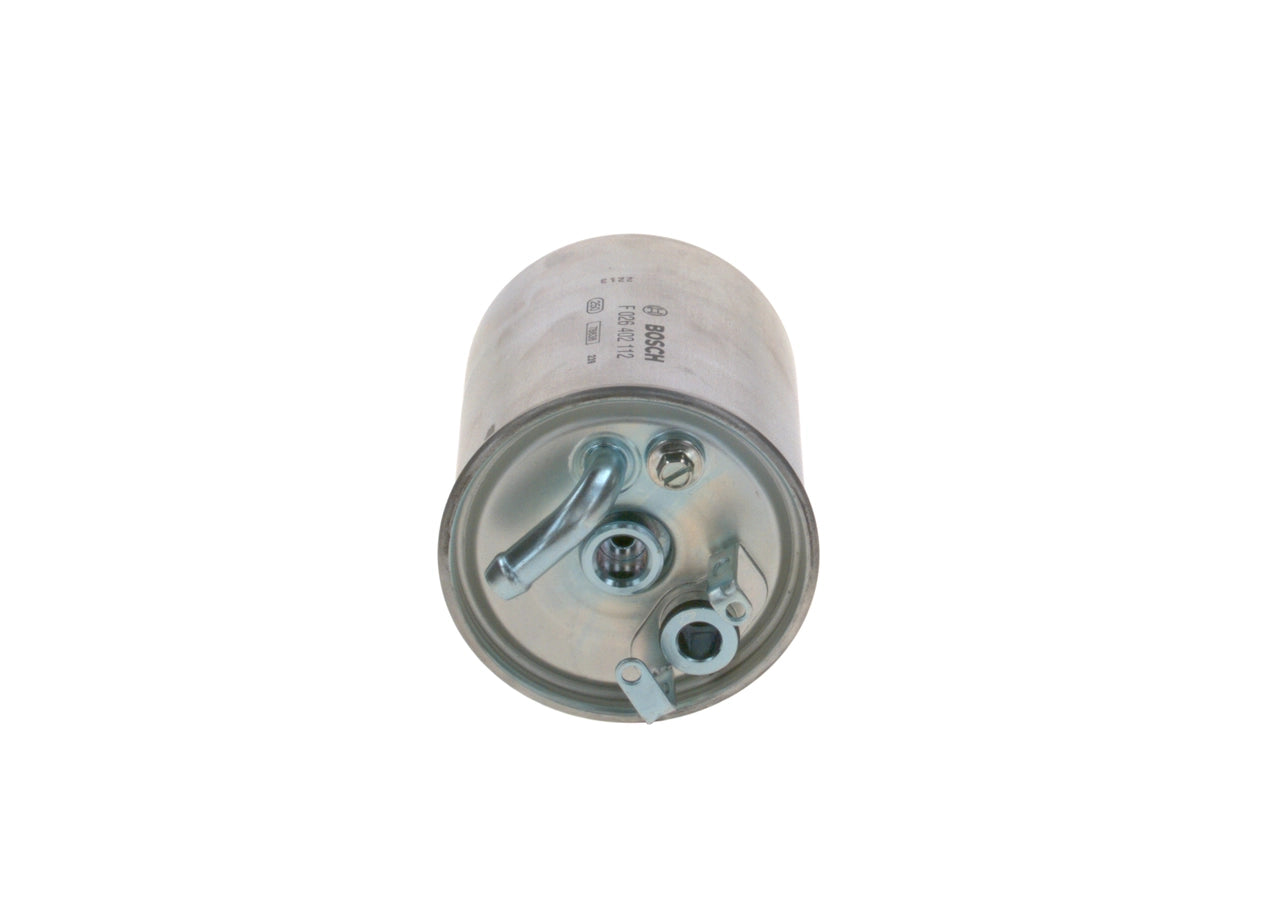 BOSCH F 026 402 112 Filtru combustibil