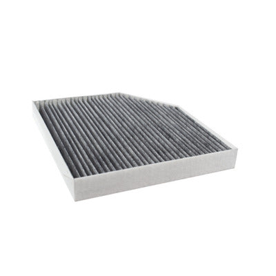 MAHLE LAK 667 Filtru, aer habitaclu