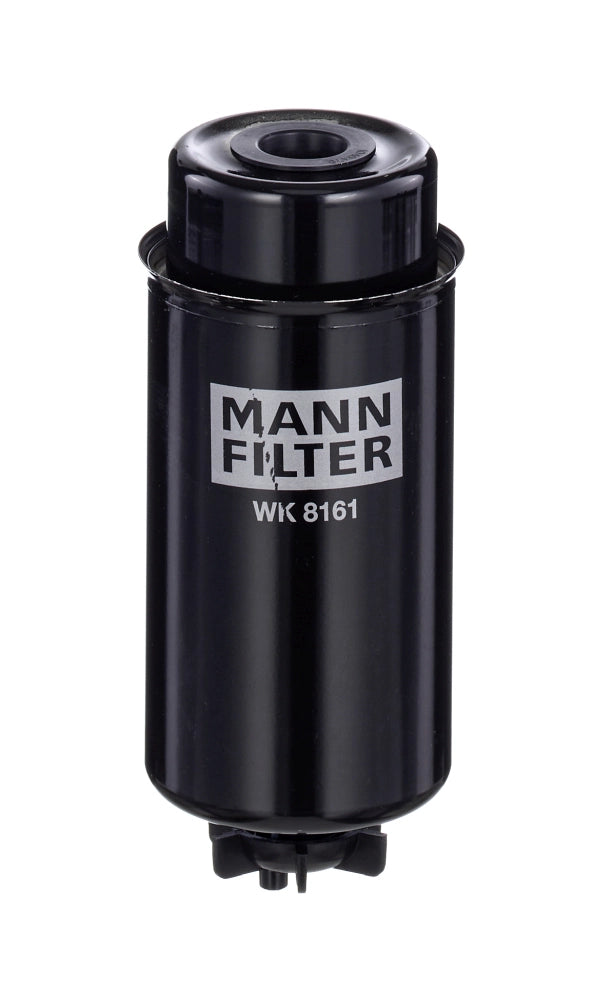 MANN-FILTER WK 8161 Filtru combustibil