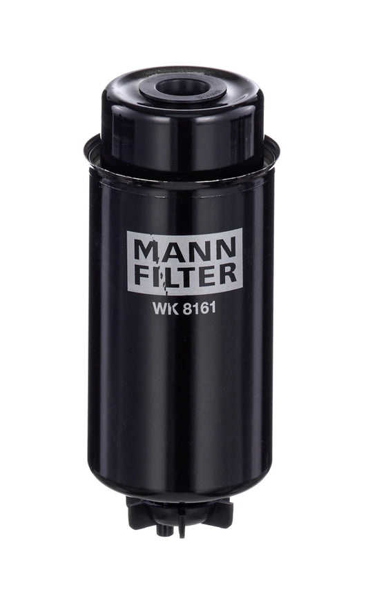 MANN-FILTER WK 8161 Filtru combustibil